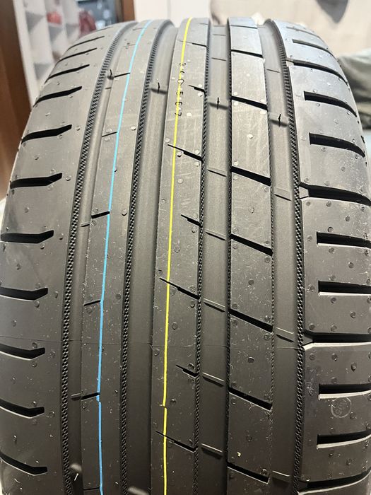 Джанти 5/112 гуми 245/40/18