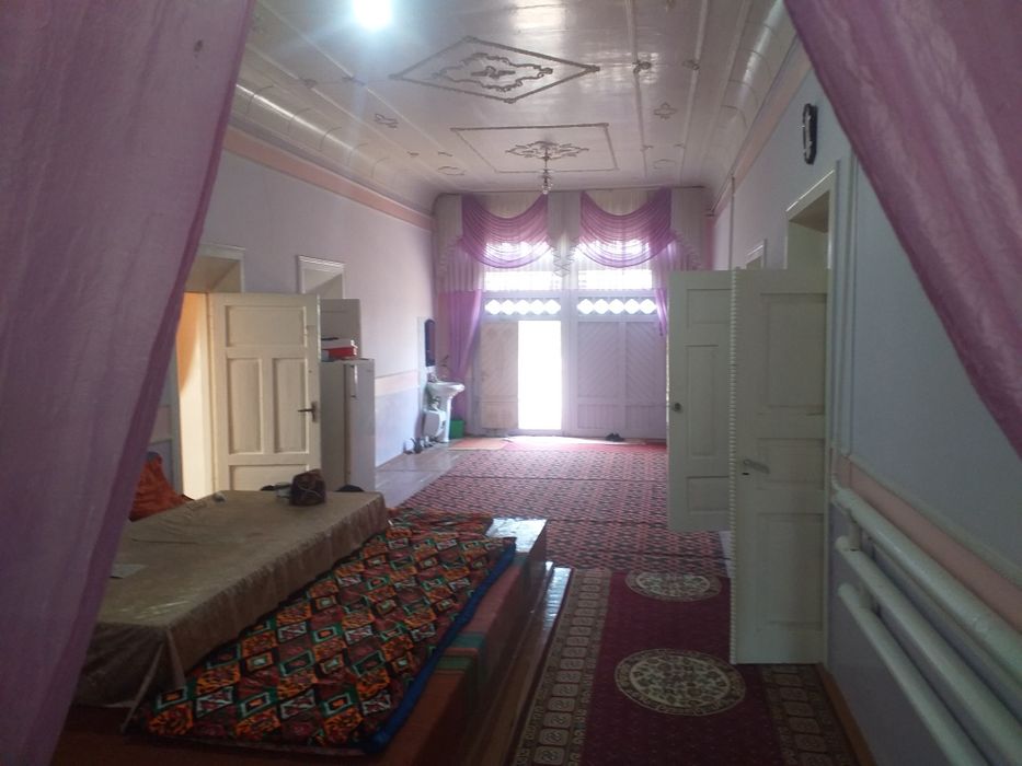 Зудлик билан Уй сотилади Турткул тумани тозабогяб офи