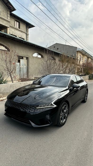 Kia k5 sotiladi 2.5 mator