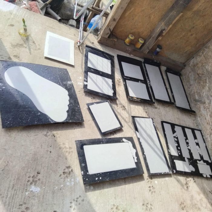 vand placi decorative exterior si interior