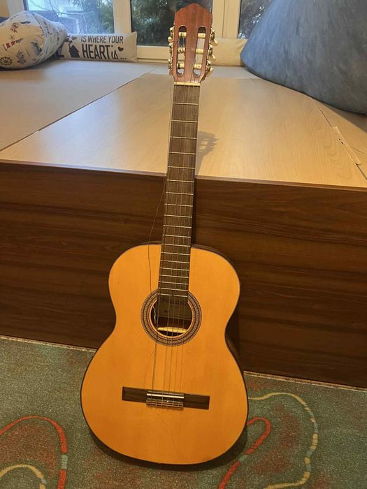 Класическа китара 4/4 Primavera