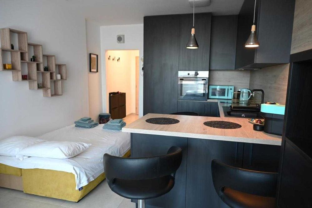 Нощувки Best View Studio София