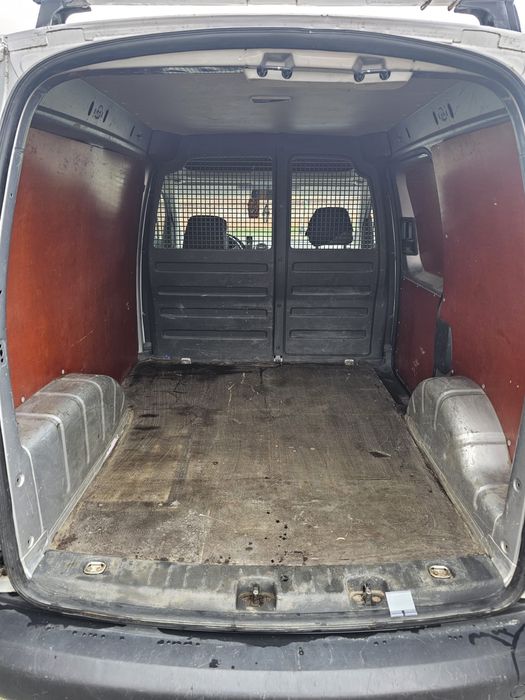 Volkswagen Caddy CARGO 1.6 TDI