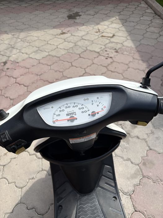 Продам мопед Honda Dio af34