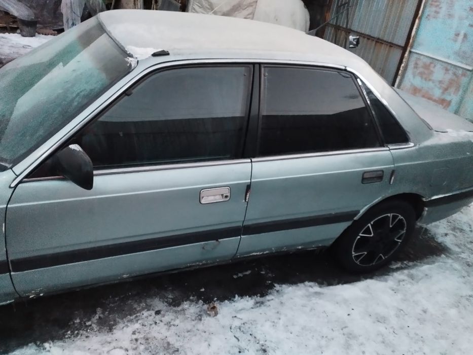 Продам Мазда 626