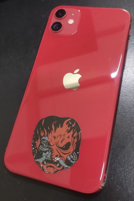 iPhone 11 обмен на айфон