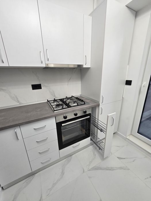 Proprietar inchiriez garsoniera in compexul rezidential Asorium Life.