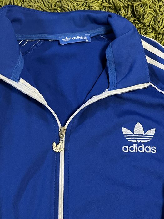 Trening Adidas
