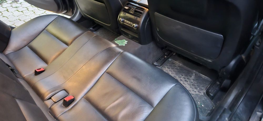 Vând BMW 520 d x Drive 190CP,Anul 2016