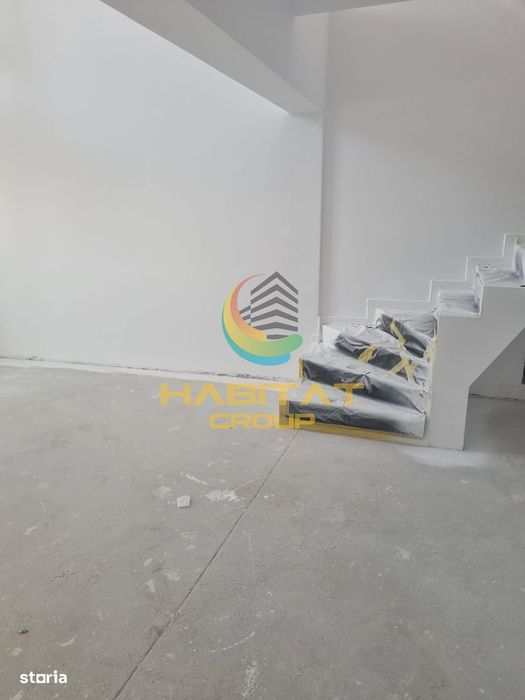 Apartament 4 camere Tip  Duplex Acte Gata!