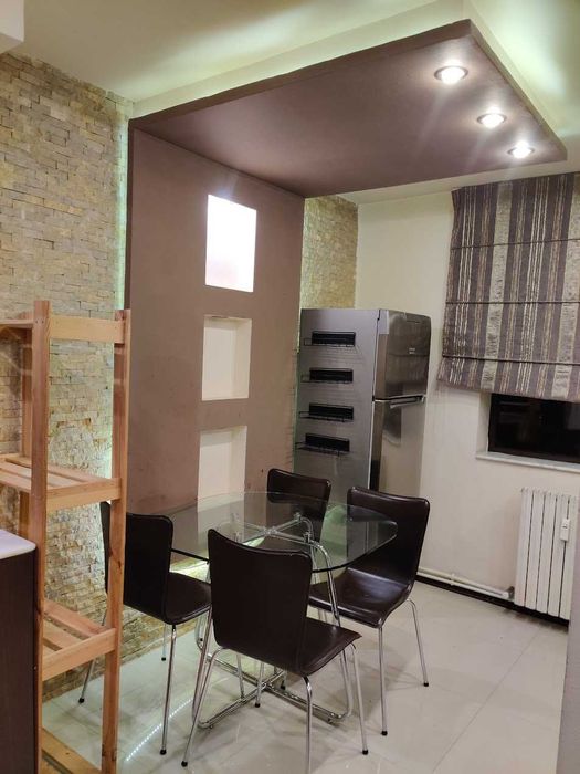 Inchiriere Apartament 3 camere decomandat Ultracentral Constanta