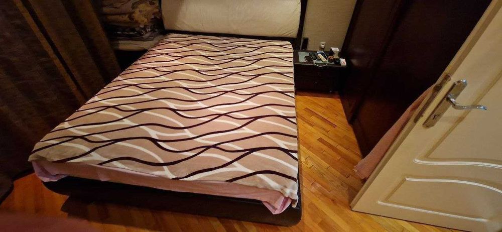 ПРОДАЕТСЯ 1в2/4/9 46,5м2 на: Ц-7 м Ойбек