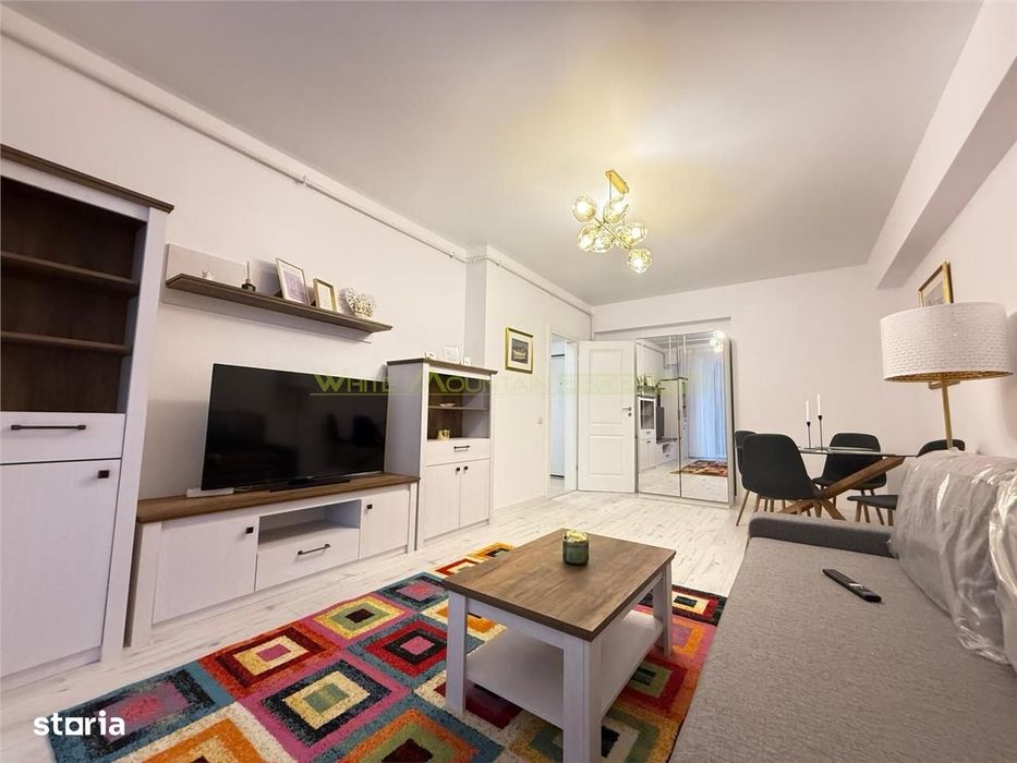 Apartament 2 camere de închiriat, Progresul