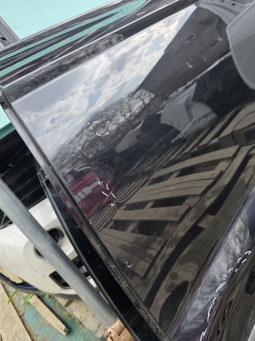 Seat Ateca задна лява врата 2бр.