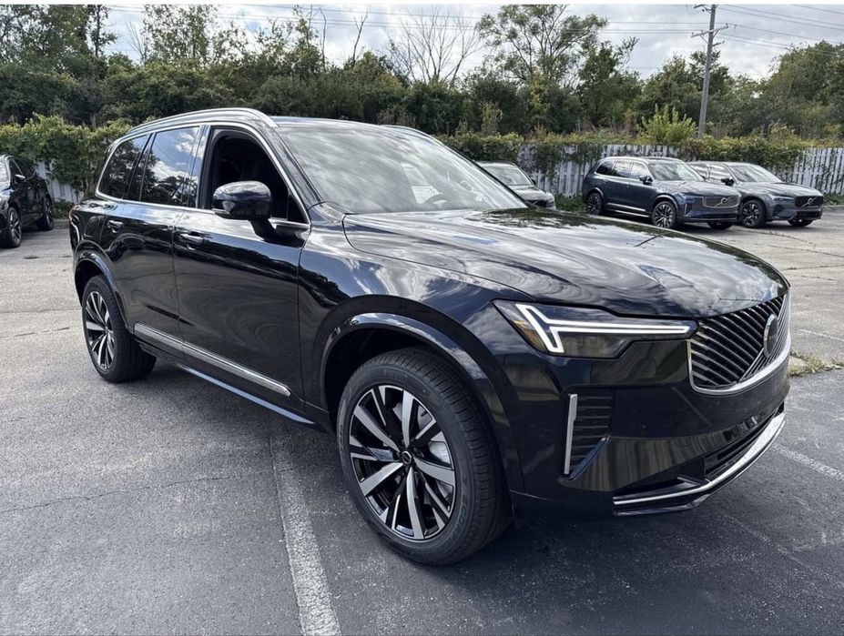 Jante Volvo XC90 R20 T8 Plug-in Hybrid Originale Continental vara2025