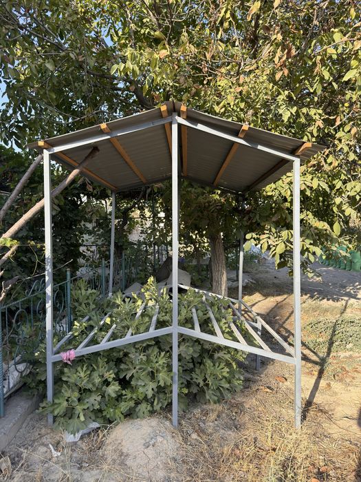 Стелаж мева ва сабзавотлар учун