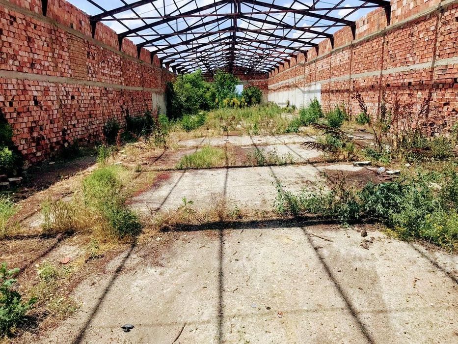 Продава се Склад в Летница - 2319 кв.м за 44 €/кв.м - Снимка #7