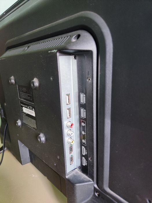 Продам телевизор Samsung