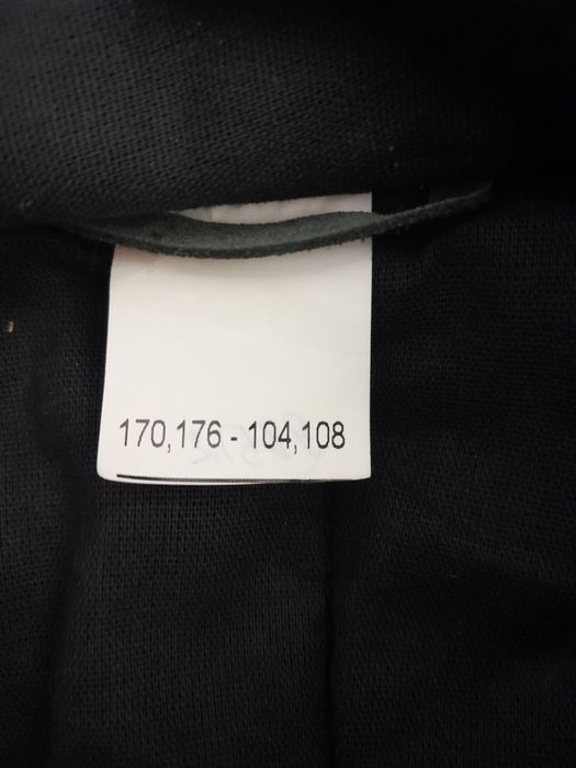 Продам сварочный костюм