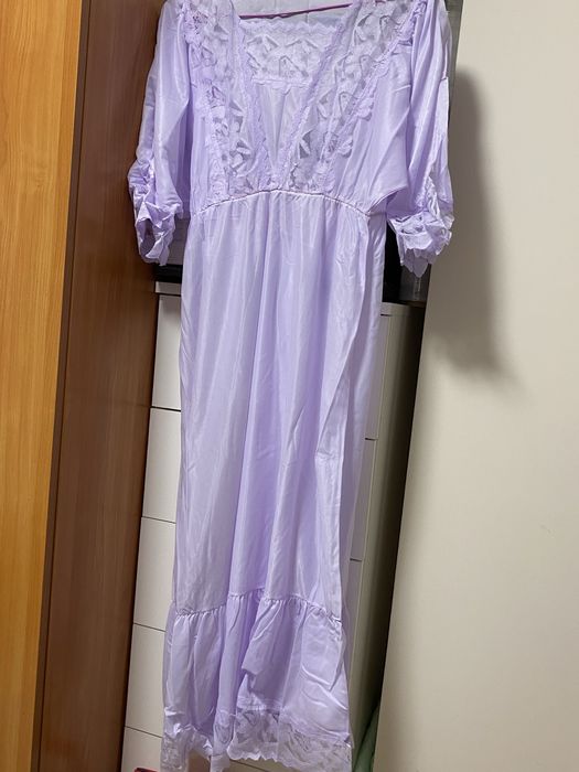 Дамски   нощници