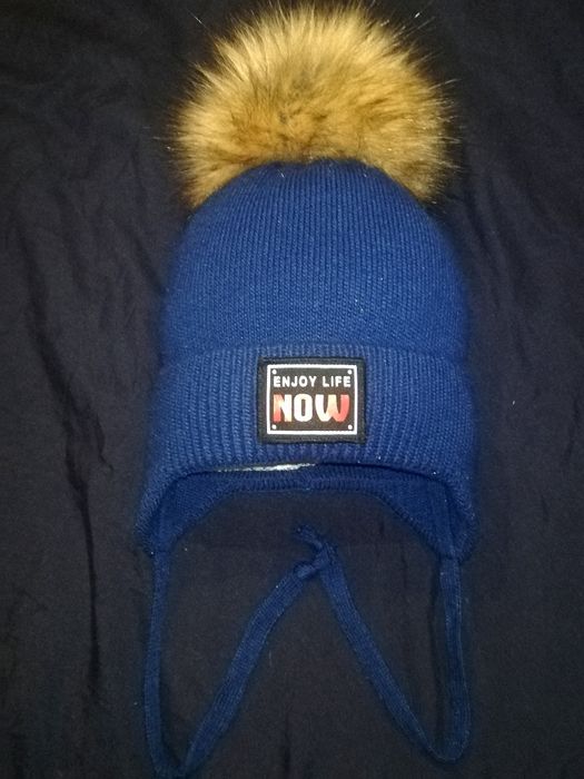 Продам детский зимний комбинезон