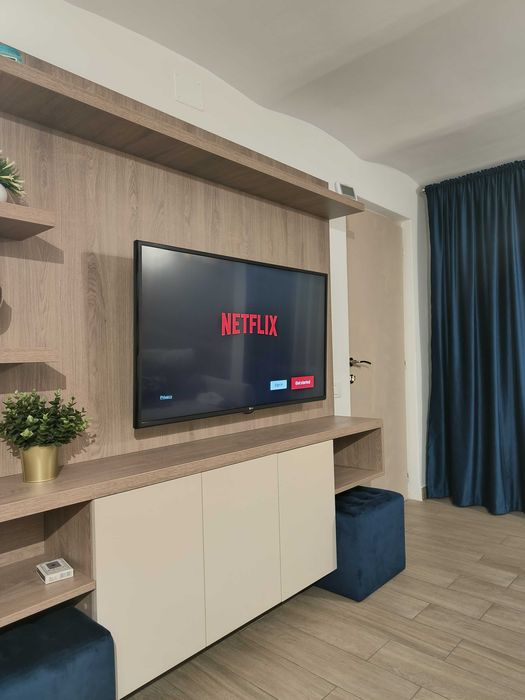 Proprietar închiriez apartament 2 camere Sector 4 - Parcul Carol