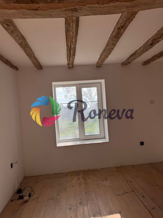 Къща в Варна, област-с.Черковна площ 250 цена 78000