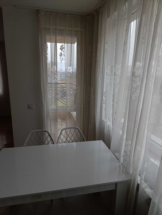 Под наем двустаен, нов апартамент, на бул. Рожен, от собственик