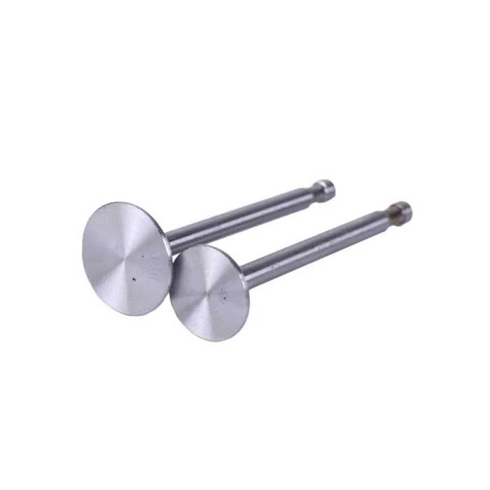 Set supape motocultor 180N diesel, 7 mm, 2 buc, YBX