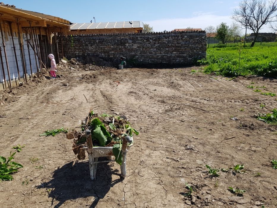 Oportunitatea investiție/ cladire la mare