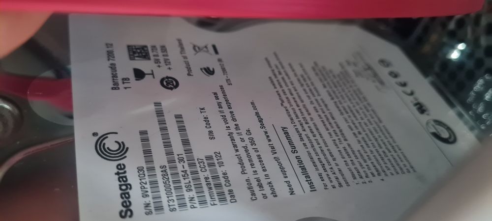 Комплект компютър DELUX + принтер/скенер PHASER 3100MFP