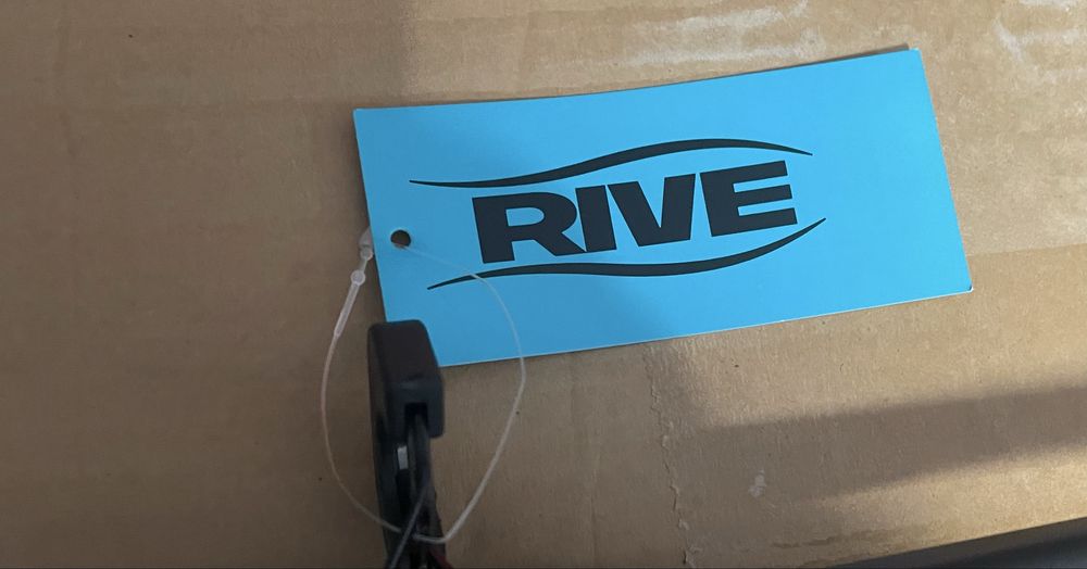 Lanseta Rive Smart Feeder Evolution, 3.60m, 80g, 2+3buc