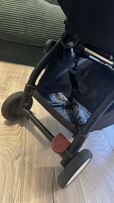 Carucior Baby Zen Yoyo 2