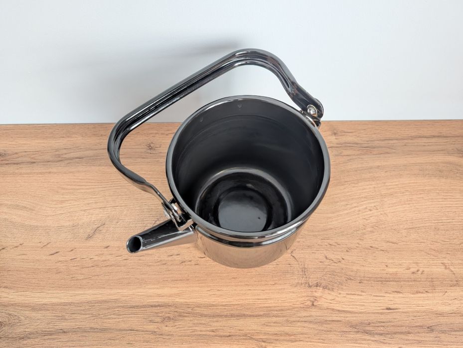 Чайник эмалированный 2л