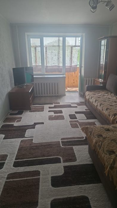 Сдам квартиру долгосрочно