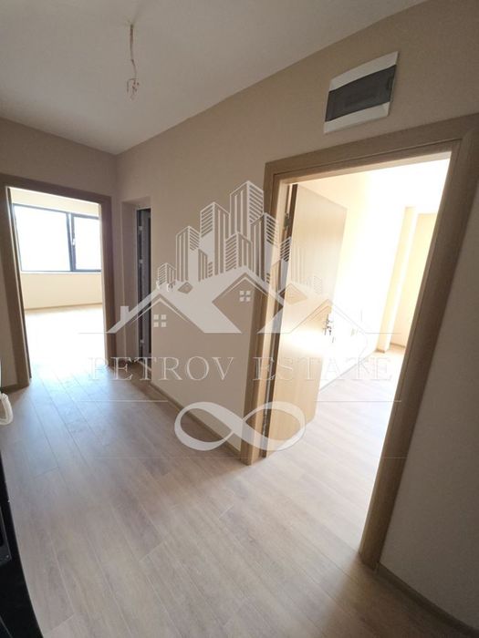 Дава се под наем Двустаен апартамент в Велинград - 59 кв.м за 331.5 € - Снимка #3