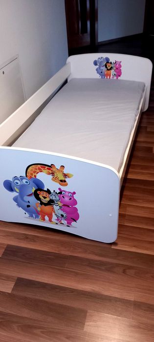 Pat copii 90 × 160