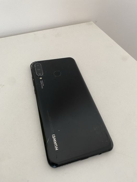 Huawei  p30 lite