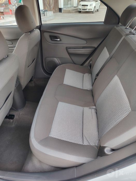 Chevrolet Cobalt 2023 декабрь. 37000 км . Нарх 10800 у.е