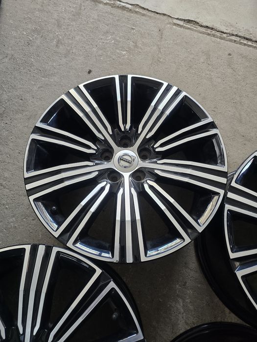 Джанти 18 / 5х108 - Volvo V60 S60 V90 и др. 5x108