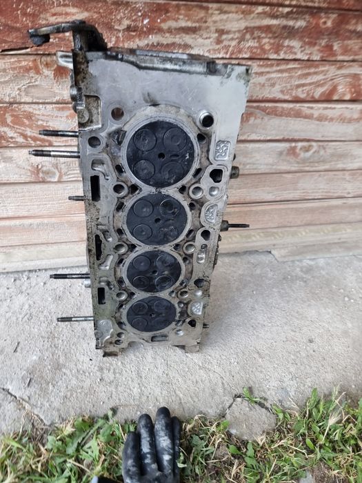 Части Pegeot 307  1.6 hdi
