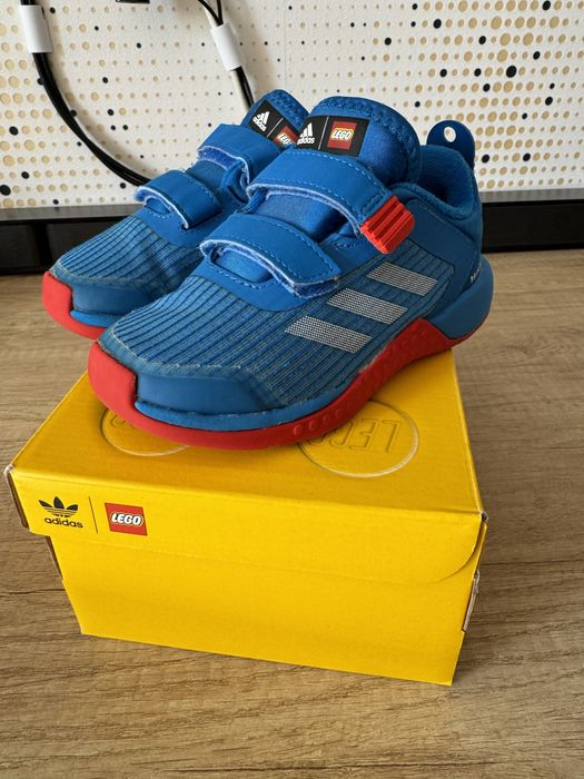 Adidas lego nr 26