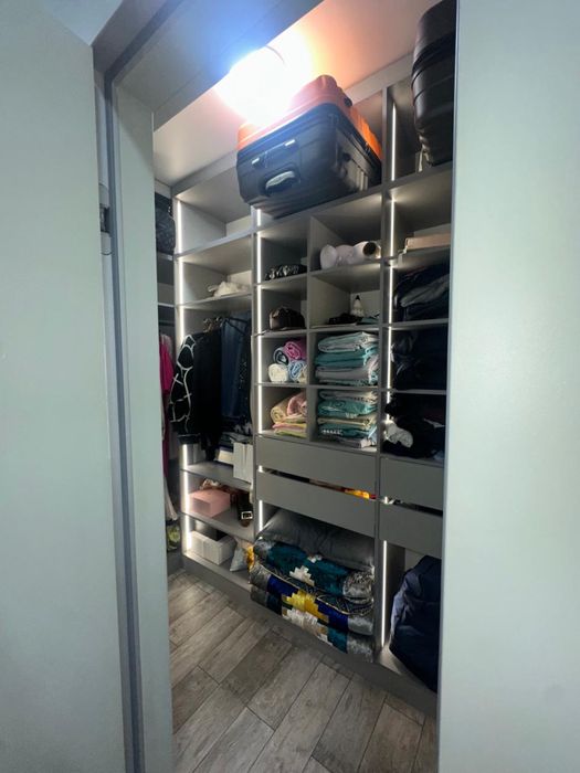 Евро трех комнатная квартира