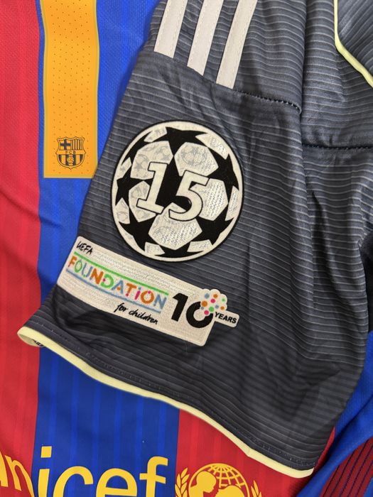 Tricou Real Madrid Bellingham 5 (XL)