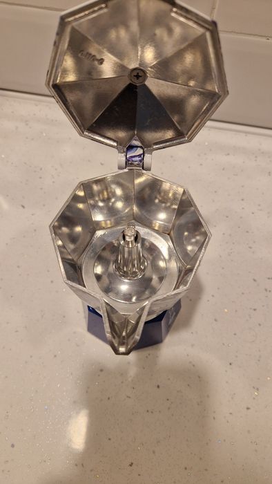 Moka pot Bialetti x Dolce Gabanna