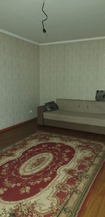 Сдаётся частный дом 300тыс+ком услуга