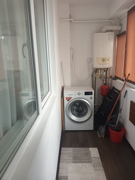 apartament 2 camere Brazda tip studio