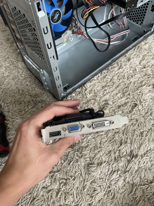 Продам компьютер