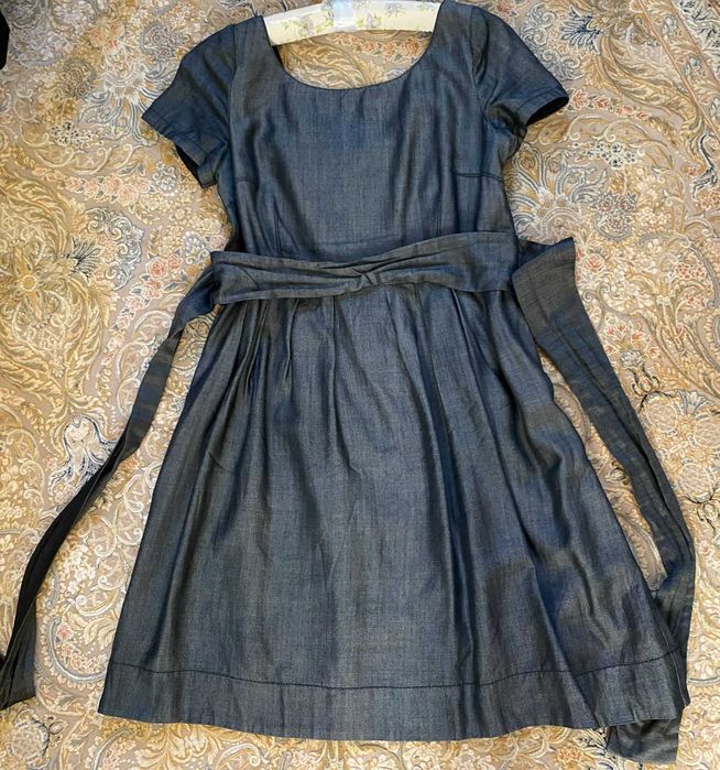 платья брендовые, размер М (46)