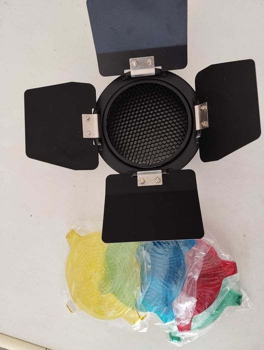 Студио осветление комплект